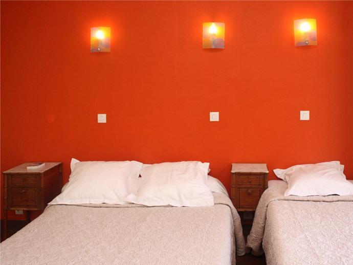 Hotel Baudin Παρίσι Δωμάτιο φωτογραφία