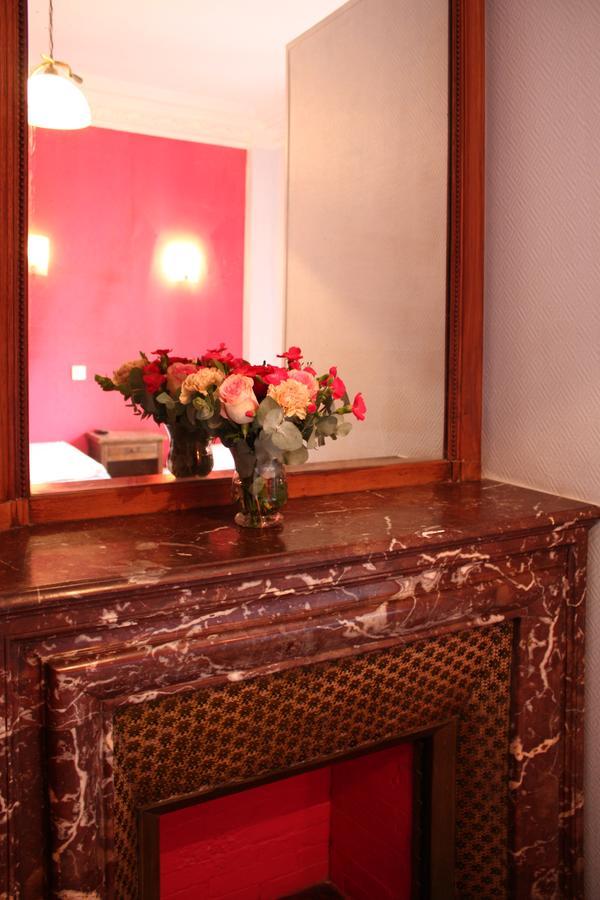Hotel Baudin Παρίσι Εξωτερικό φωτογραφία