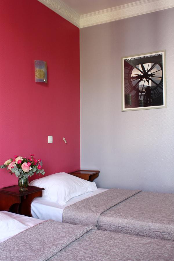 Hotel Baudin Παρίσι Εξωτερικό φωτογραφία