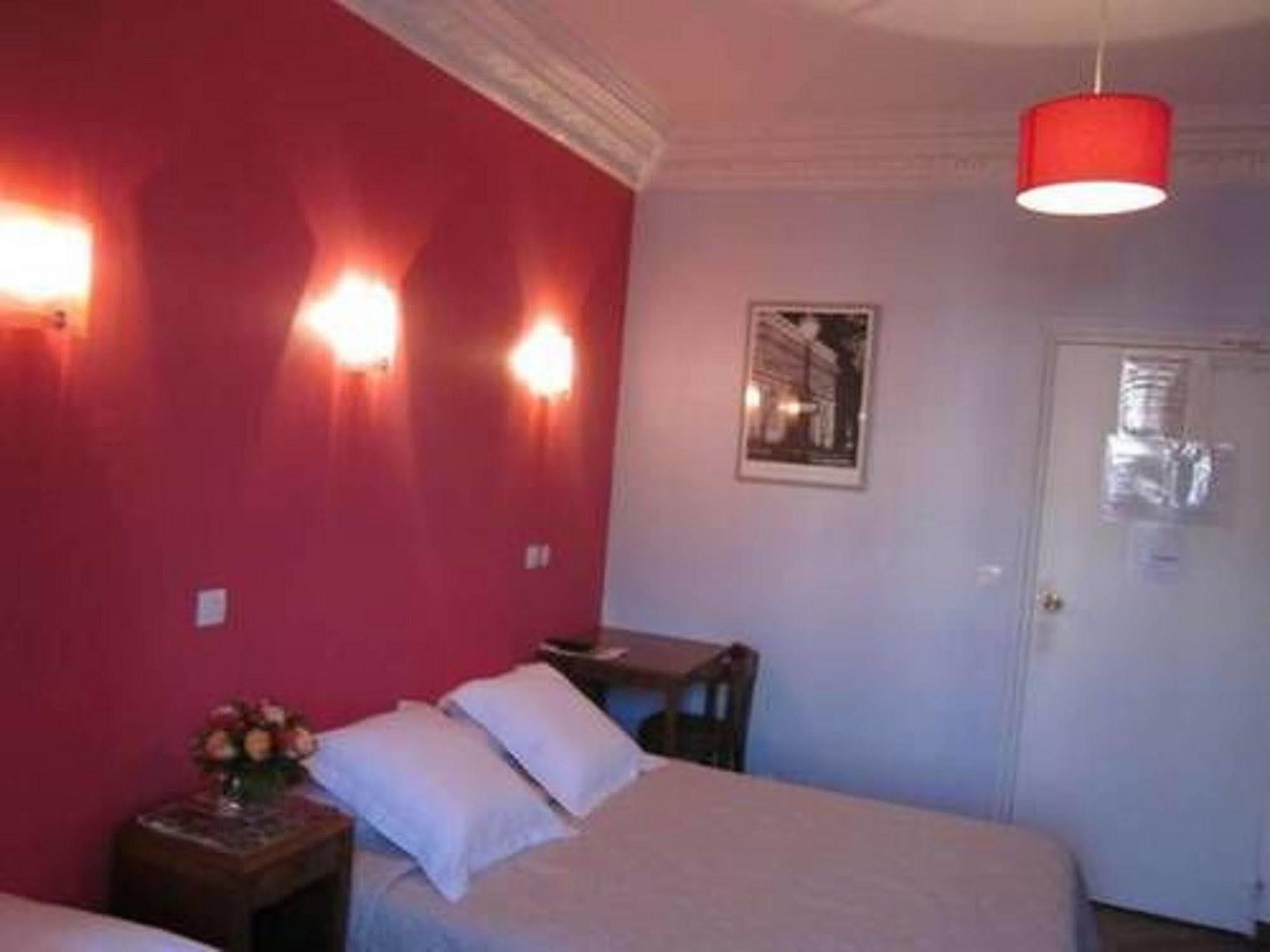 Hotel Baudin Παρίσι Εξωτερικό φωτογραφία