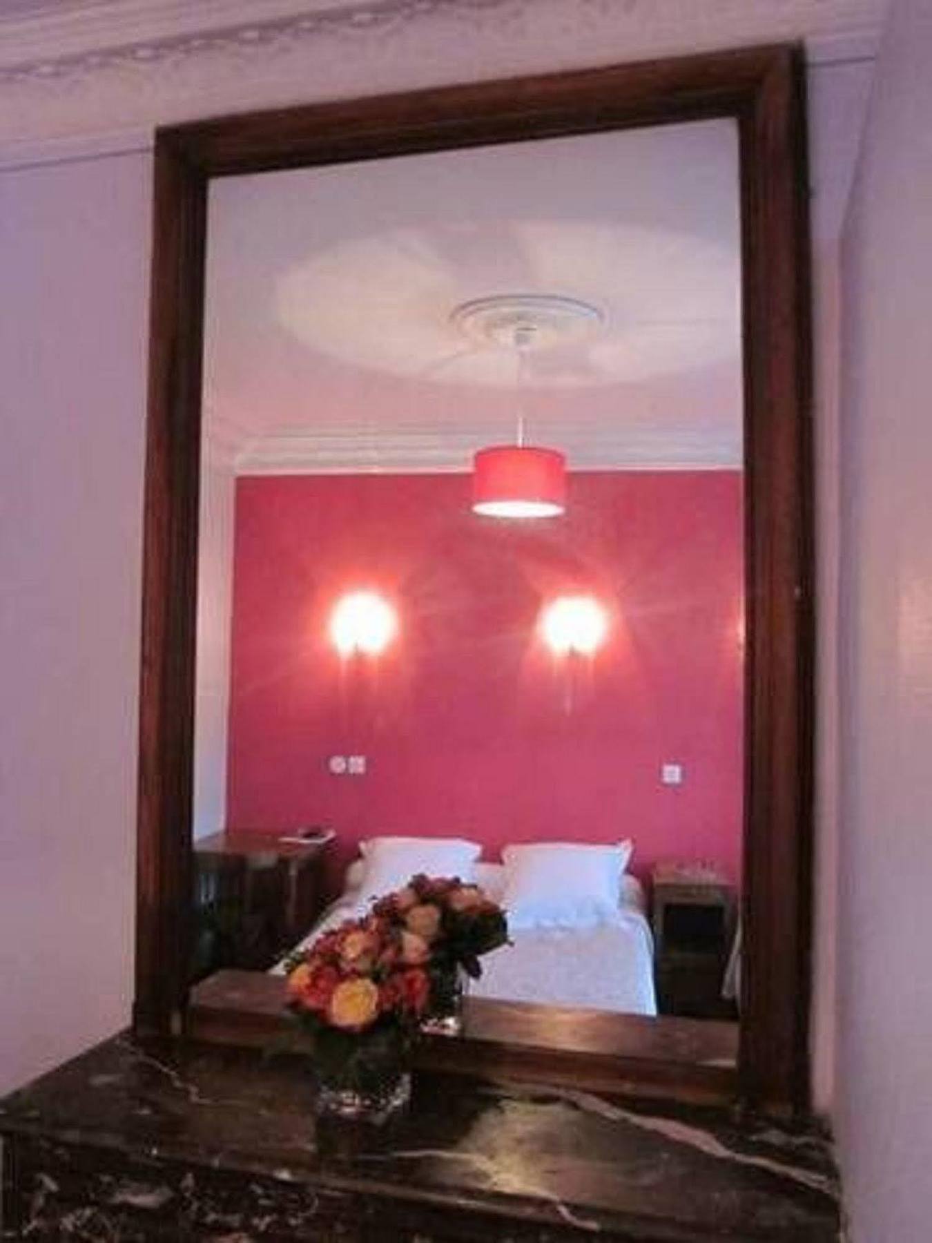 Hotel Baudin Παρίσι Εξωτερικό φωτογραφία
